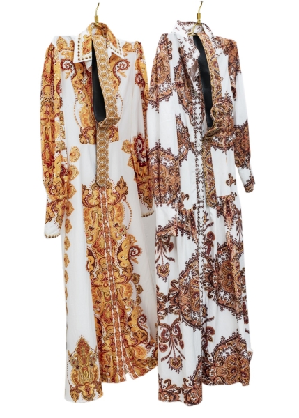 LUXE PLUS SIZE SUMMER 